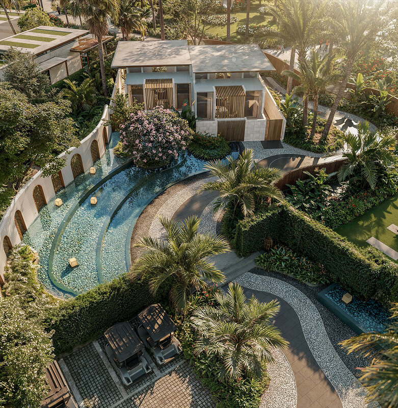 — Thông tin dự án —