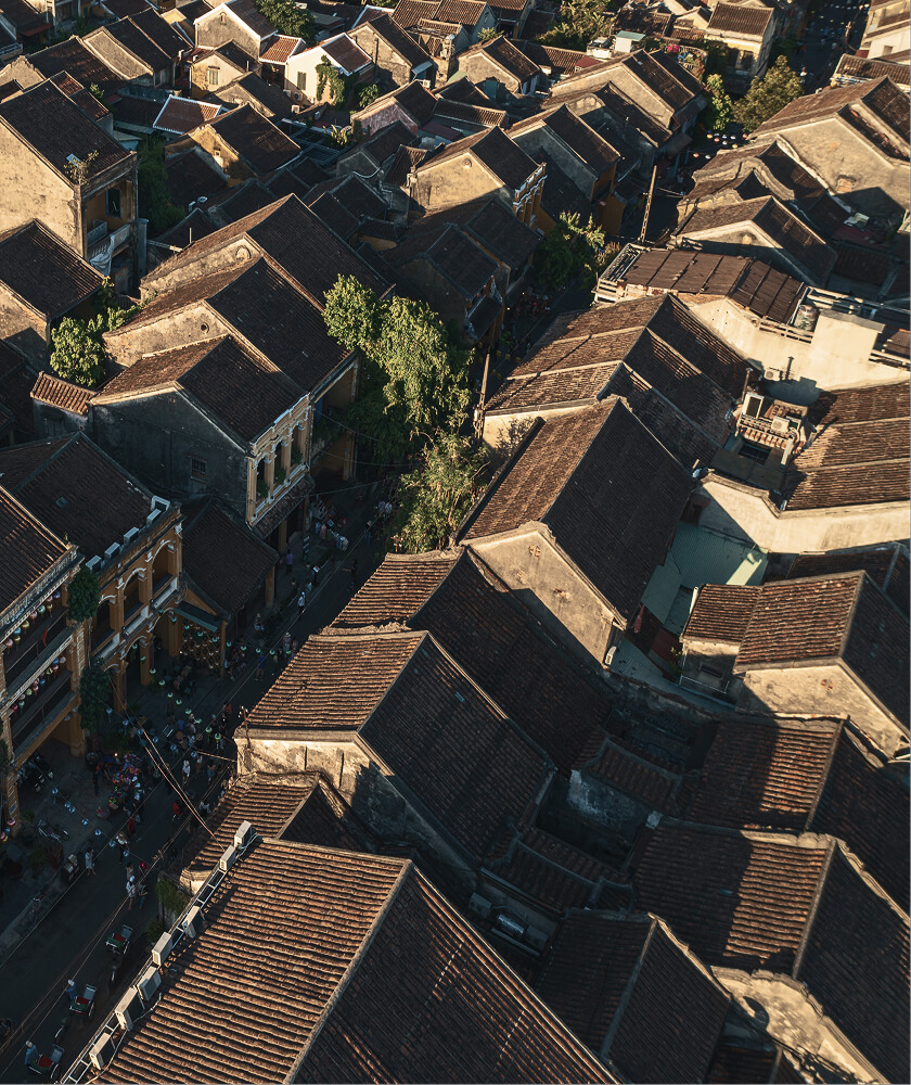 Bảo Chứng Vị Thế Trăm Năm