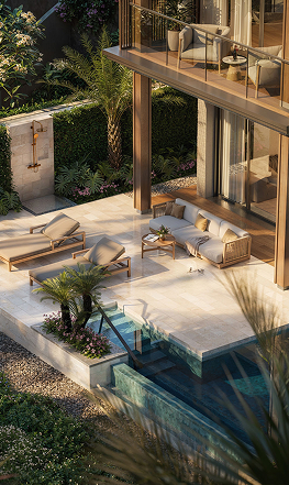 PHONG VỊ SỐNG AN LÀNH