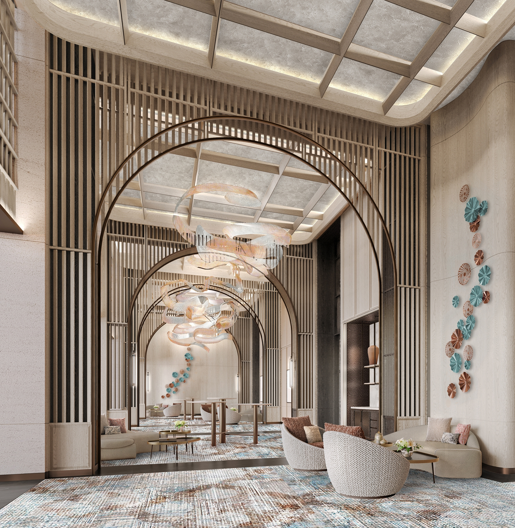 Bản Giao Hưởng Giữa Miền Ký Ức