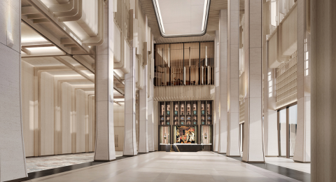 Trung tâm triển lãm nghệ thuật