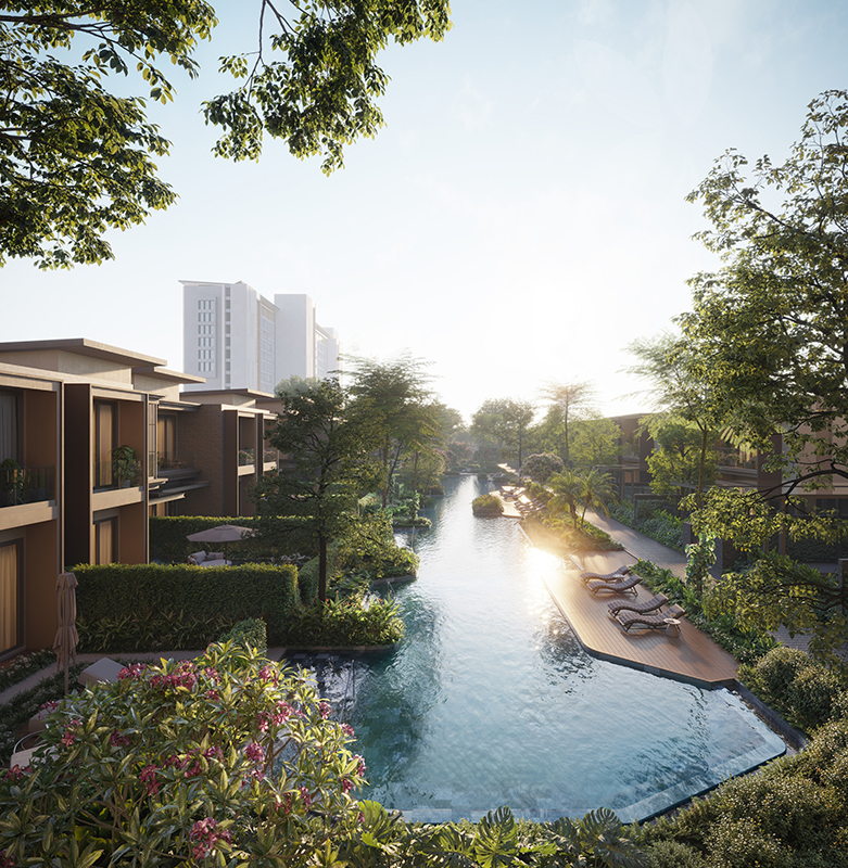 — Thông tin dự án —