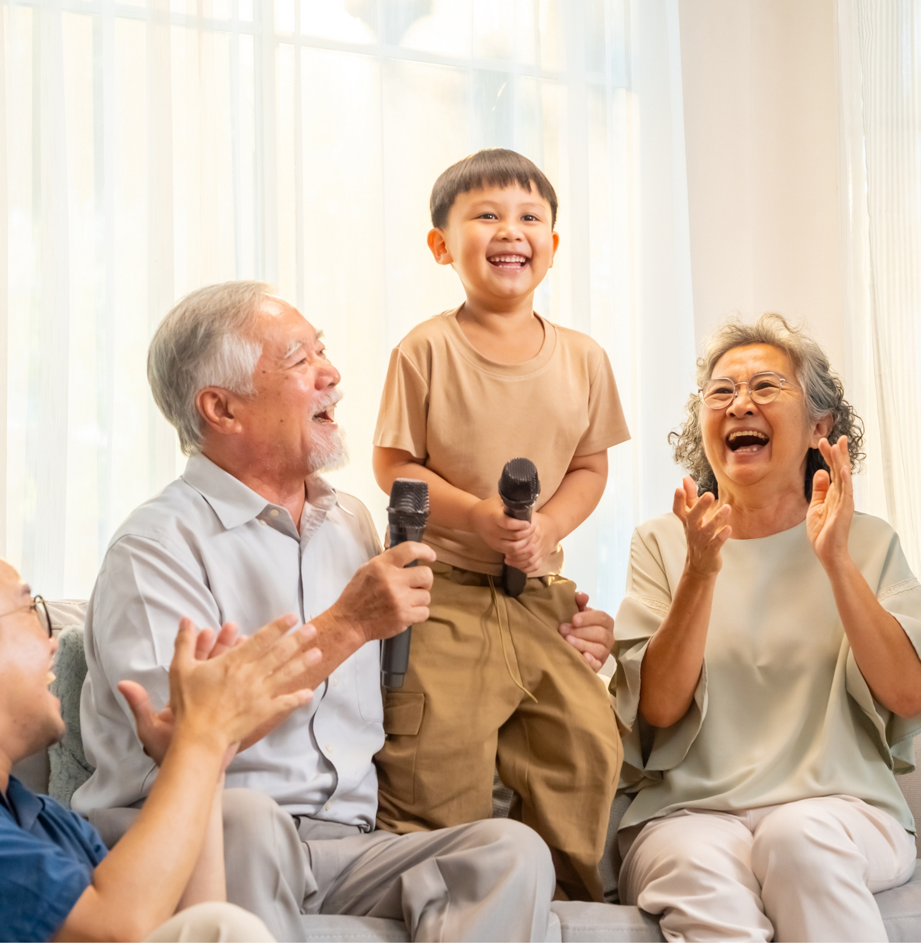 Giá trị của tình thân