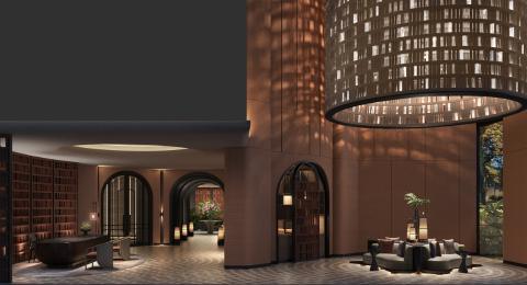 Spa & Fitness center