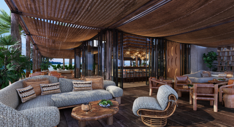 Nhà hàng mặt biển